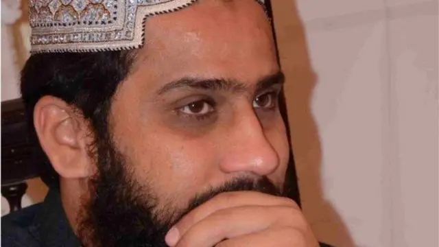 مسرور جھنگوی