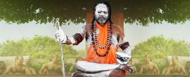 दाती महाराज