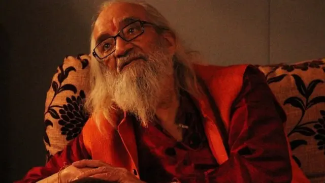 बाबासाहेब पुरंदरे