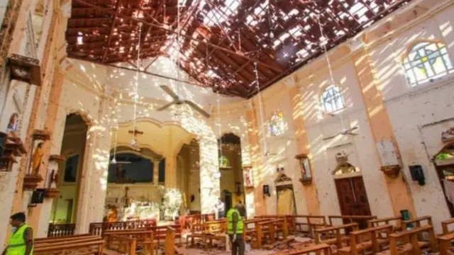 श्रीलंका