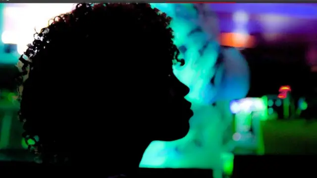 کینیا کی خواتین