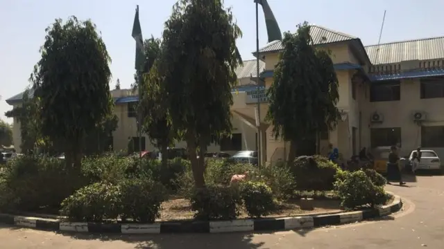 How radio presenter help catch woman wey go steal new born baby from hospital