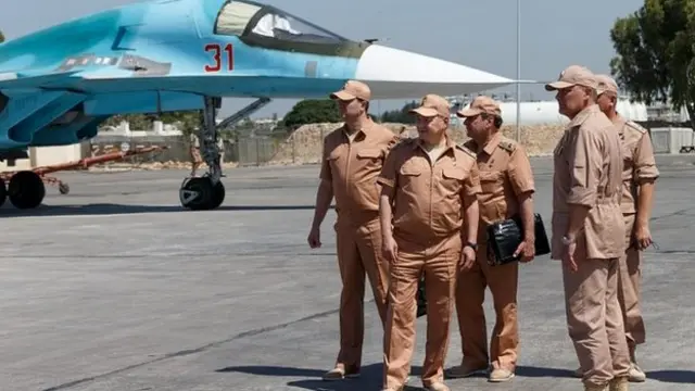 پایگاه حمیمیم