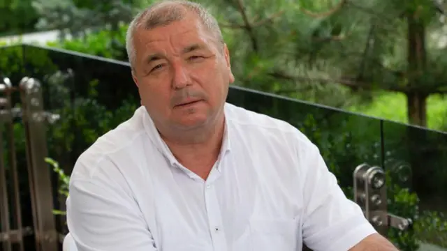 Ўзбекистон