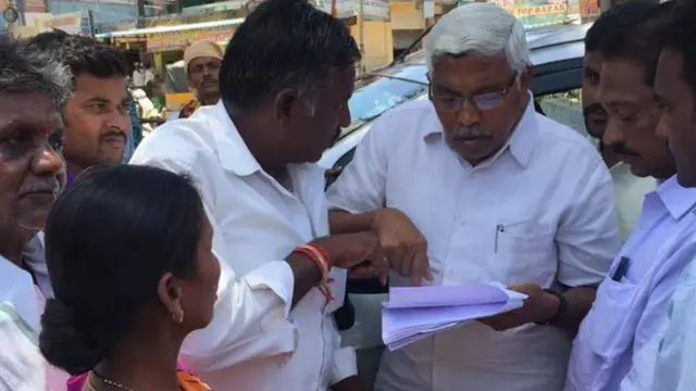 కోదండరామ్