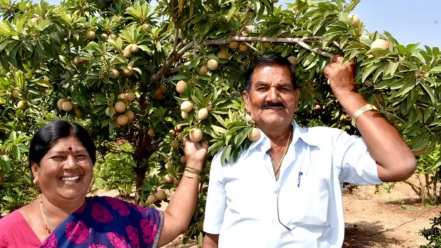 మునియప్ప, గౌరమ్మ