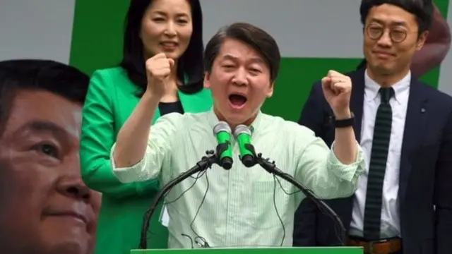 आन चल-सू