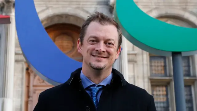 Эндрю Парсонс