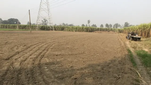 'खेती तो एक सीज़न की नष्ट होगी, क़ानून तो भविष्य ही चौपट कर देगा'