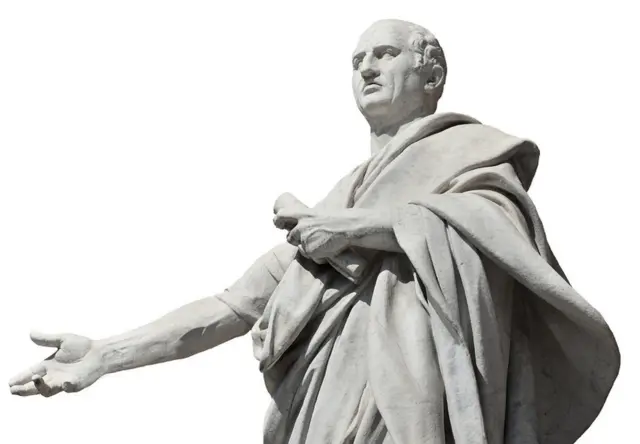 Cicero