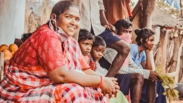 చిన్న జీయర్ వ్యాఖ్యలపై సీతక్క ఆగ్రహం వ్యక్తం చేశారు