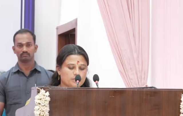 ஜெகதீஸ்வரி