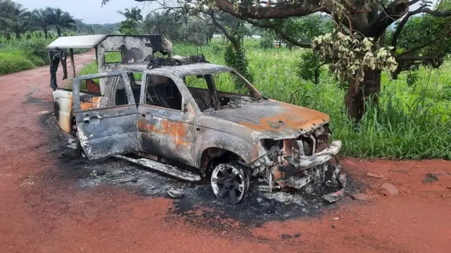 Ụgbọala ndị uweojii