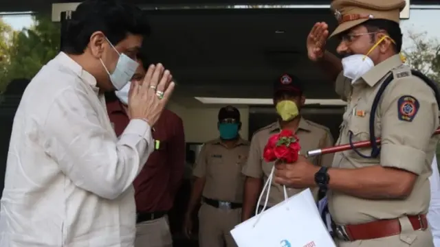 अशोक चव्हाण