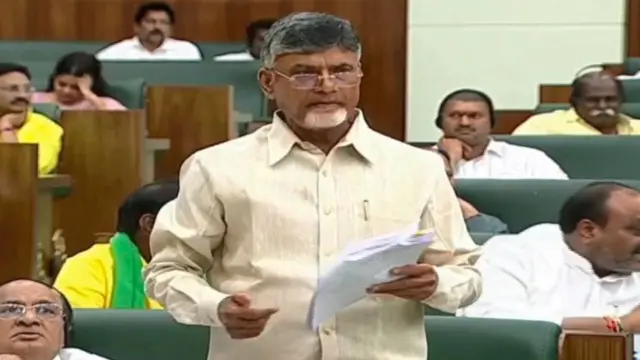 చంద్రబాబు