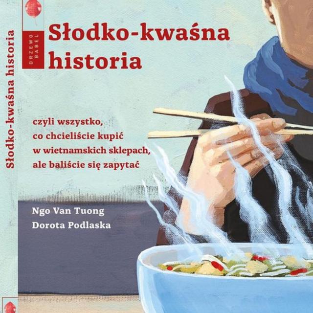 Slodko-kwasna historia