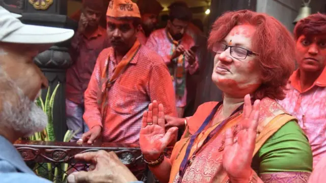 मुक्ता टिळक