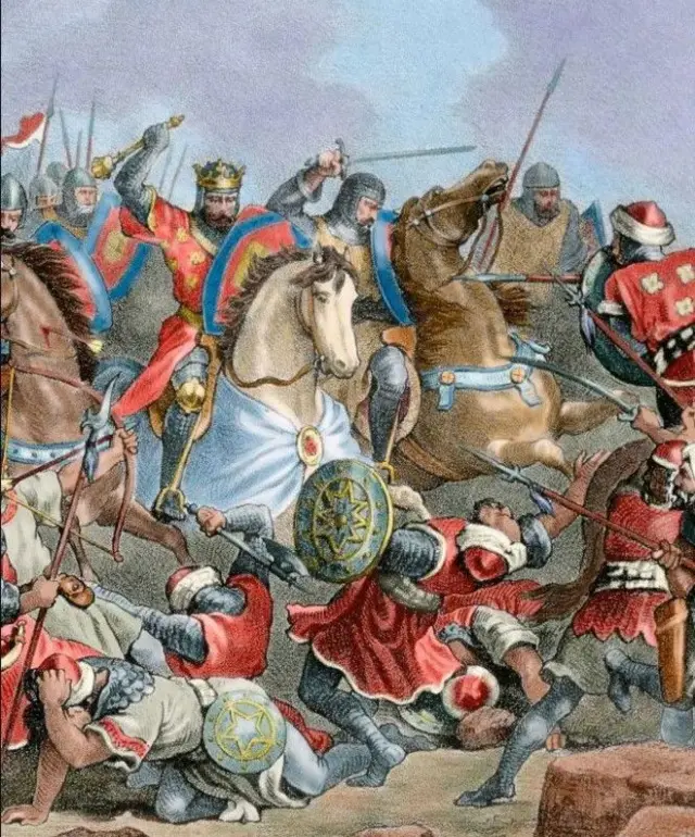 બુ અબ્દુલ, મોરોક્કો, મુસલમાન રાજાઓ, ઇતિહાસ, વિશ્વનો ઇતિહાસ, ધર્મ, ઇસ્લામ, સ્પેન, બીબીસી ગુજરાતી, મુસ્લિમ સલ્તનત
