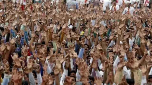 बोलने की आज़ादी