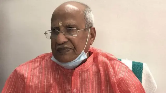 ઓ રાજગોપાલ કેરળ વિધાનસભામાં ભાજપના અત્યાર સુધીના એકમાત્ર ચૂંટાયેલા વિધાનસભ્ય છે.