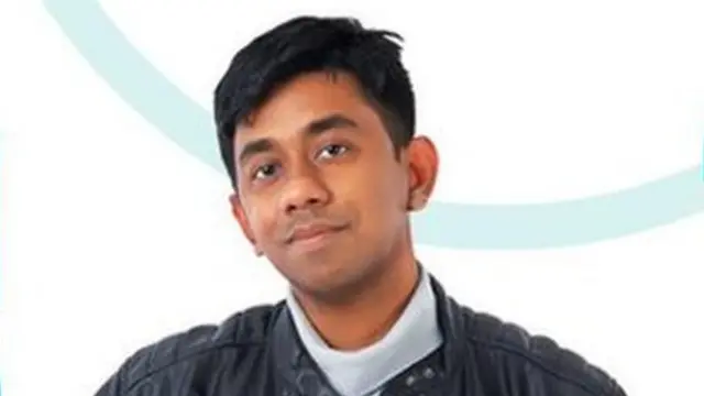 ইলিয়াস হুসেইন, পাঠাওয়ের সহ প্রতিষ্ঠাতা