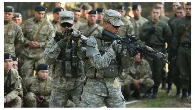 армія України