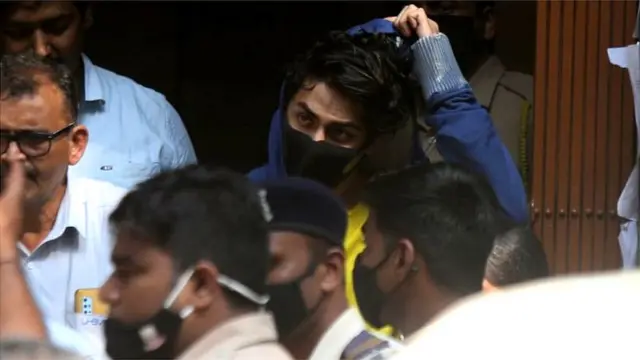 આર્યન ખાન