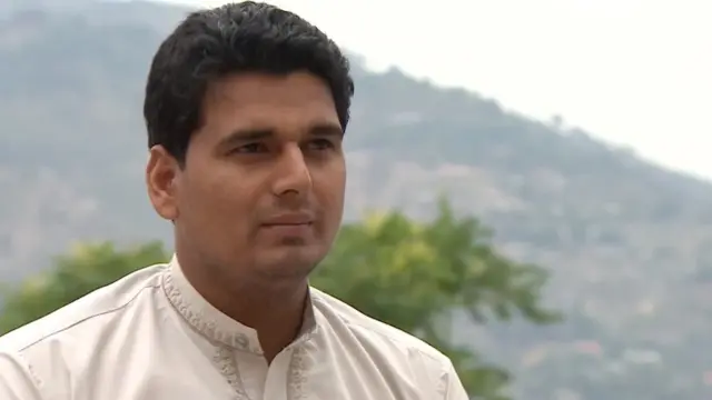 वहीदा के पति