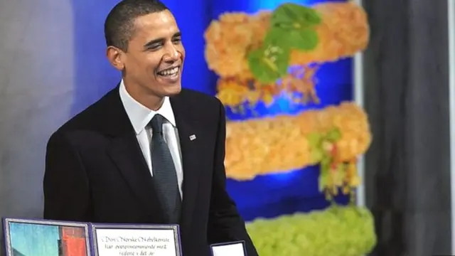 ਬਰਾਕ ਓਬਾਮਾ
