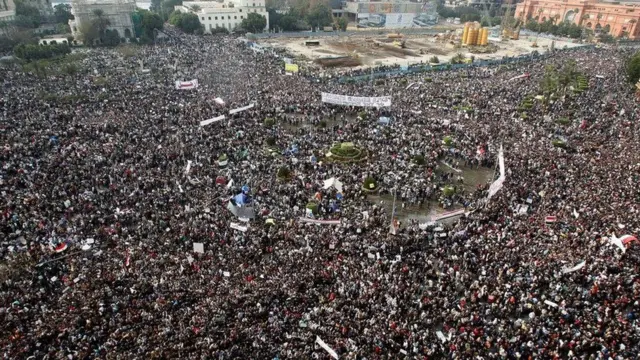 الربيع العربي