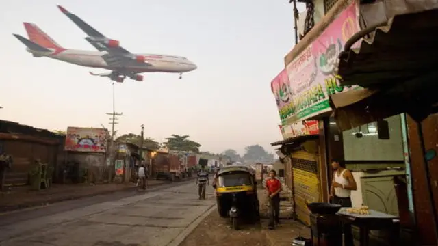 ஏர் இந்தியா