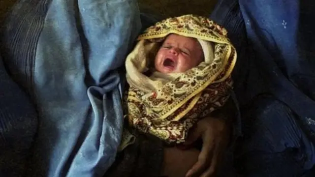 बेटियां