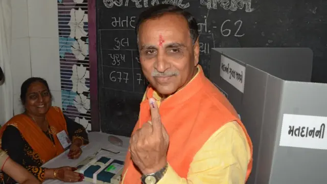 विजय रूपाणी