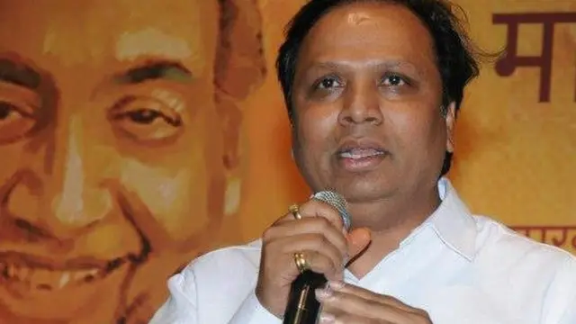 आशिष शेलार