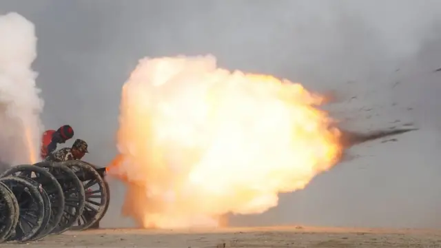 नेपाली सेना