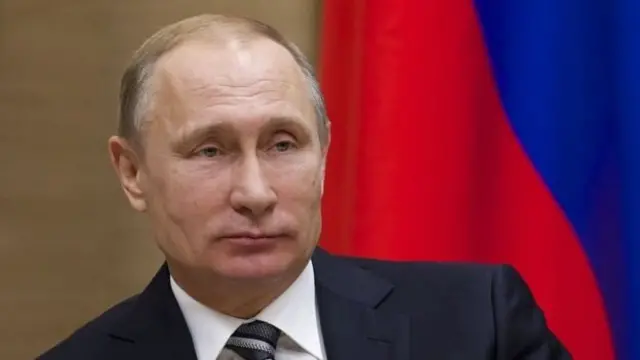 پوتین