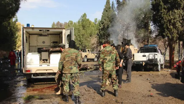 Afghanistan