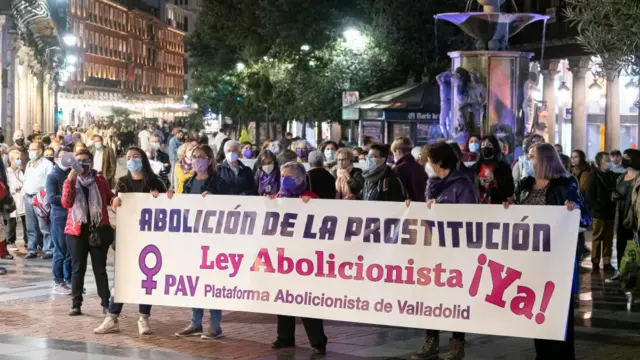 ஸ்பெயின் பாலியல்