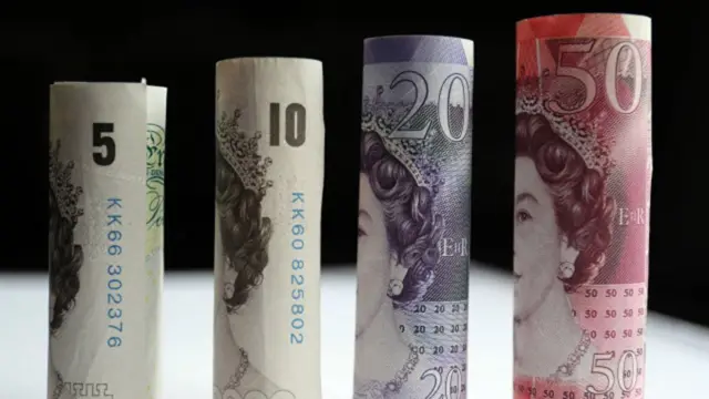 الجنيه الإسترليني