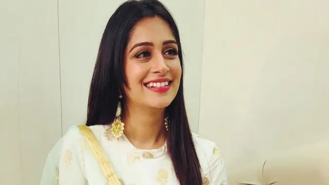 दीपिका कक्कड़