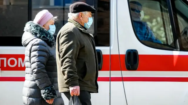 Реальна кількість смертей через Covid-19 у Росії втричі вища за офіційну