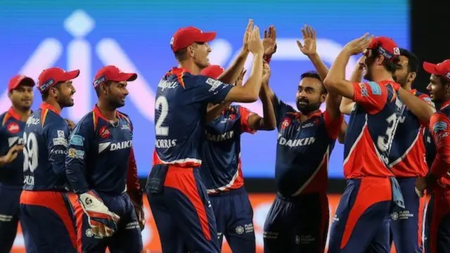 दिल्ली डेयरडेविल्स