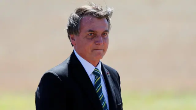 Jair Bolsonaro