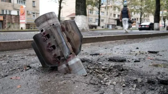 आर्मीनिया-अज़रबैजान