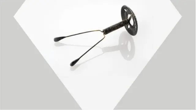 గర్భనిరోధకాలు