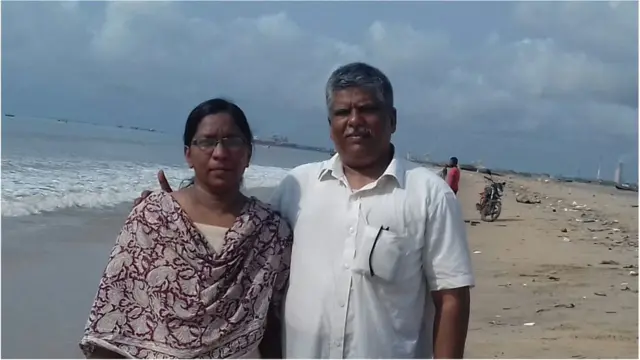 డీవీ రామకృష్ణా రావు