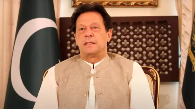 عمران خان