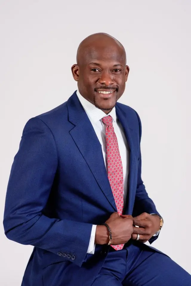 IBRAHIM BABAJIDE OBANIKORO