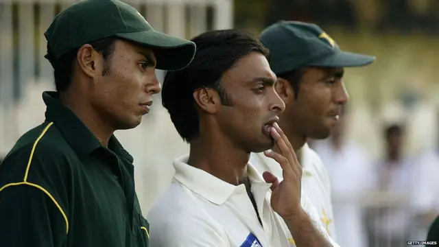 शोएब अख़्तर