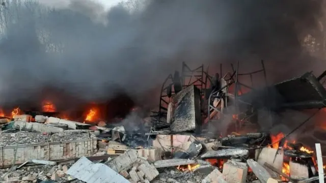 війна в Україні